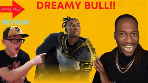 dreamybull real name